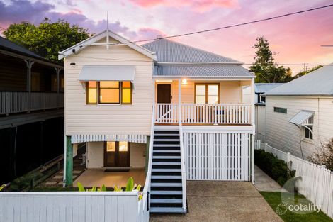 Property photo of 5 Armstrong Terrace Paddington QLD 4064