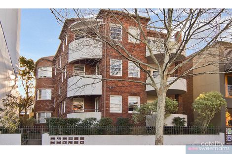 Property photo of 10/188 Blues Point Road McMahons Point NSW 2060