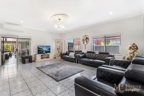Property photo of 23 Bursill Street Guildford NSW 2161