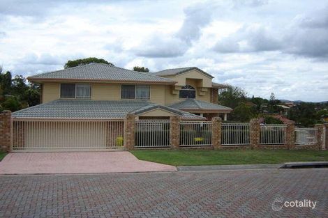 Property photo of 1 Leaf Close Middle Park QLD 4074