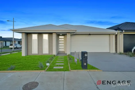 39 Tolkien Dr, Mambourin, VIC 3024