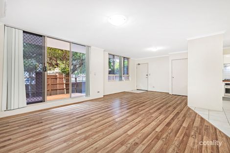 Property photo of 201/14-16 Station Street Homebush NSW 2140