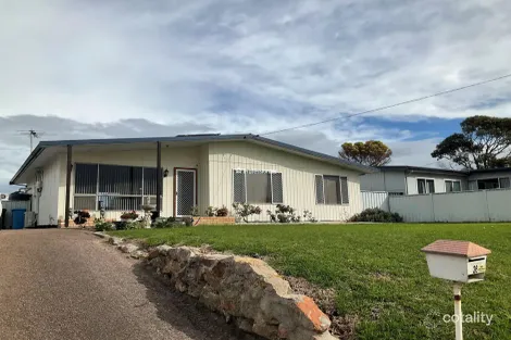 26 Arthur St, Castletown, WA 6450