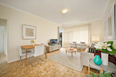 Property photo of 12/5B Gower Street Summer Hill NSW 2130