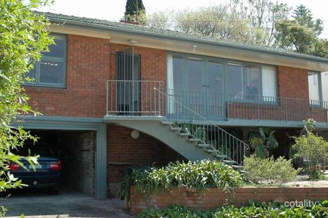 Property photo of 18 The Battlement Castlecrag NSW 2068