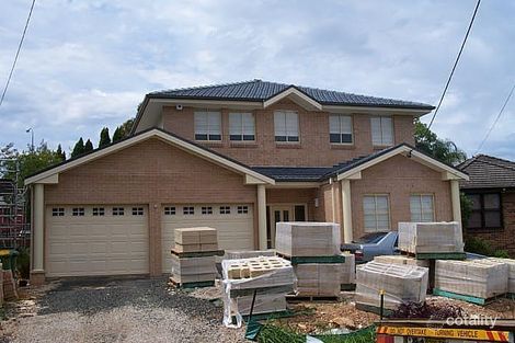 Property photo of 33 Bray Street Dundas NSW 2117