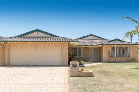 46 Decourcey Way, Marangaroo, WA 6064