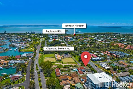 9/158 Middle St, Cleveland, QLD 4163