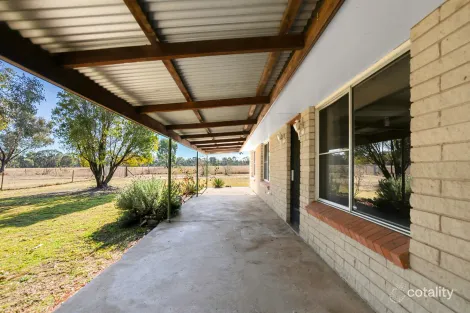 754 Spring Creek Rd, Cumbandry, NSW 2852