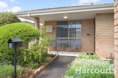 Property photo of 9/33 Davies Way Broadwater WA 6280