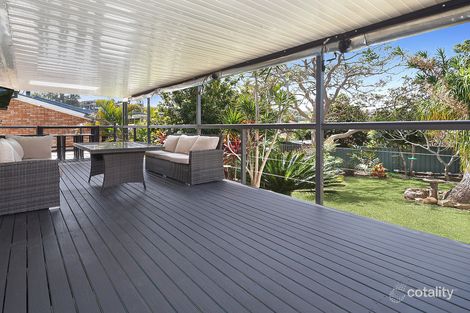 Property photo of 5 Talara Crescent Nambucca Heads NSW 2448