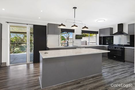 Property photo of 5 Talara Crescent Nambucca Heads NSW 2448