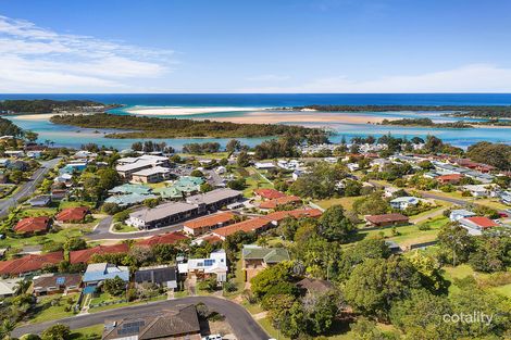 Property photo of 5 Talara Crescent Nambucca Heads NSW 2448