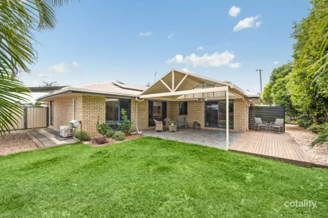 Property photo of 2 Layt Court Landsborough QLD 4550