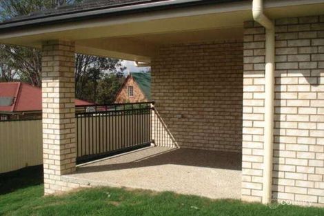 Property photo of 21 Chanel Court Wulkuraka QLD 4305