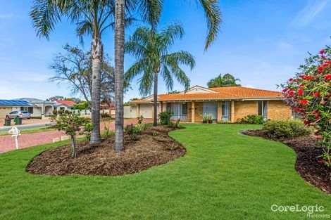 Property photo of 3 Everard Close Woodvale WA 6026