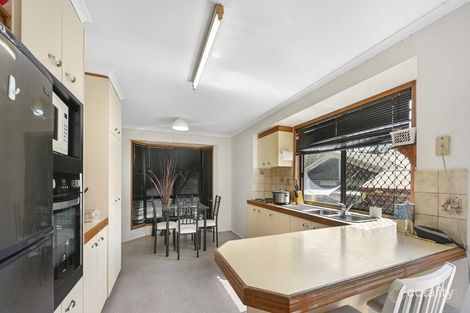 Property photo of 4 Hawker Street Wilsonton QLD 4350