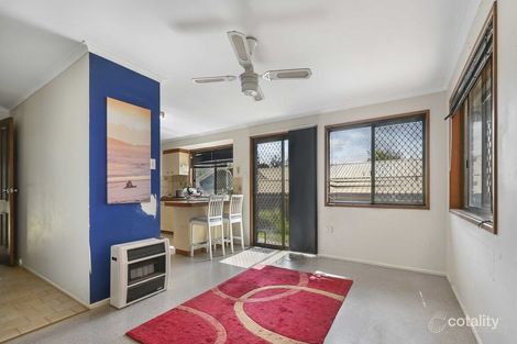Property photo of 4 Hawker Street Wilsonton QLD 4350