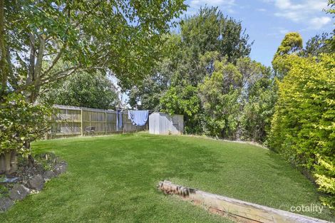 Property photo of 4 Hawker Street Wilsonton QLD 4350