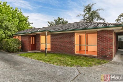 Property photo of 2/13 Hamilton Road Bayswater North VIC 3153