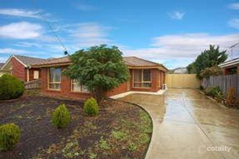 Property photo of 48 Knightsbridge Avenue Altona Meadows VIC 3028