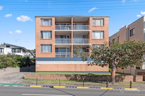 8/56 Kembla St, Wollongong, NSW 2500