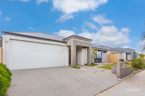 Property photo of 40 Tiger Circle Southern River WA 6110