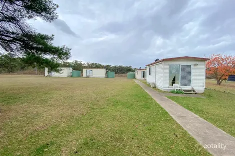 112 Main St, Ulan, NSW 2850