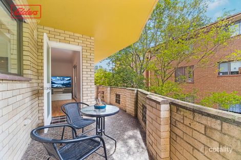Property photo of 6/10-12 William Street Hornsby NSW 2077