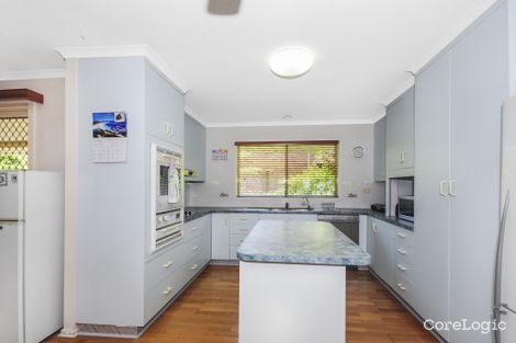 Property photo of 12 Rainbow Park Drive Mapleton QLD 4560