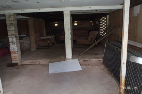 Property photo of 12 Coronation Drive Mount Morgan QLD 4714