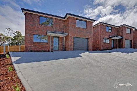 Property photo of 1/48 Mariah Crescent Oakdowns TAS 7019
