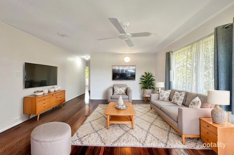 Property photo of 7 Phaius Street Acacia Ridge QLD 4110