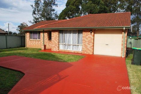 Property photo of 186A Graham Avenue Lurnea NSW 2170