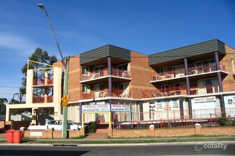 Property photo of 16/12-16 Toongabbie Road Toongabbie NSW 2146