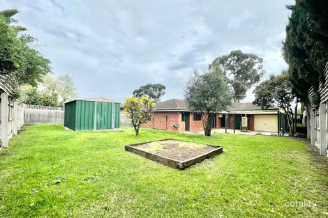Property photo of 8 Bardsley Court Narre Warren VIC 3805