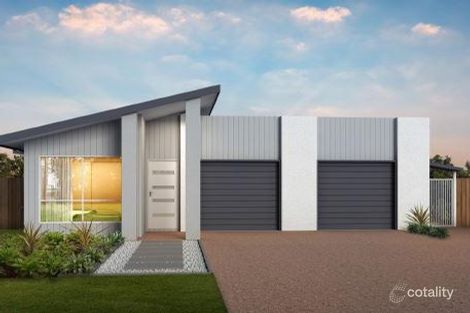 Property photo of 7 Mackellar Way Walloon QLD 4306