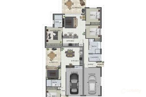 Property photo of 7 Mackellar Way Walloon QLD 4306