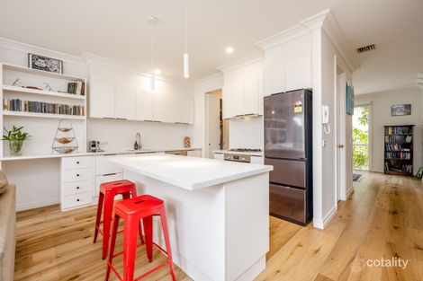 Property photo of 5 Macfarlan Lane South Yarra VIC 3141