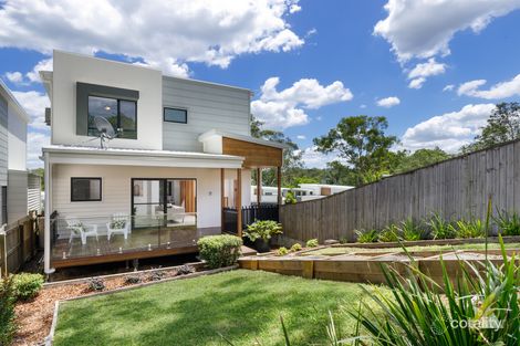 Property photo of 16/62 Bozzato Place Kenmore QLD 4069