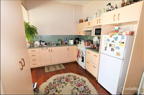 Property photo of 39 Jupiter Street Maryborough QLD 4650