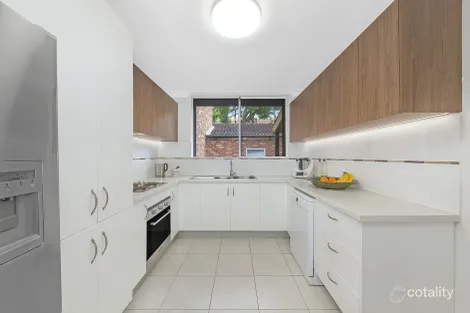 Property photo of 2/4 Belmore Street North Parramatta NSW 2151