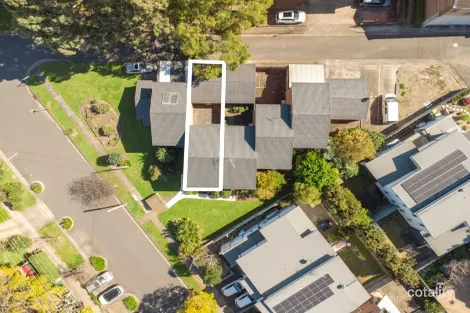 Property photo of 2/4 Belmore Street North Parramatta NSW 2151