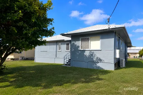 34 Cox St, Ayr, QLD 4807