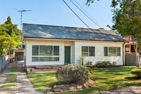 Property photo of 5 Wall Avenue Panania NSW 2213