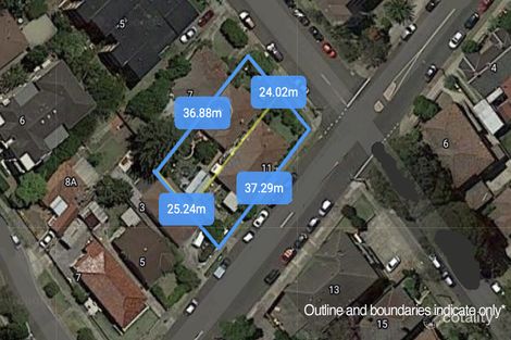Property photo of 9 Ocean Street Kogarah NSW 2217