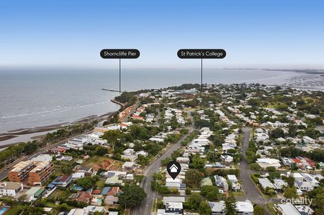 Property photo of 187 Rainbow Street Sandgate QLD 4017