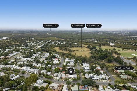 Property photo of 187 Rainbow Street Sandgate QLD 4017