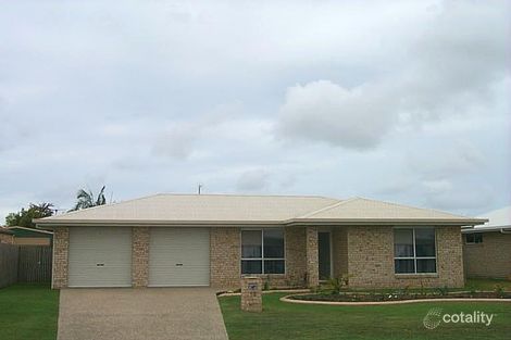 Property photo of 18 Caledonian Drive Beaconsfield QLD 4740