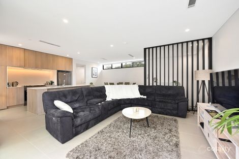 Property photo of 2003/2 Warrana Street Botany NSW 2019